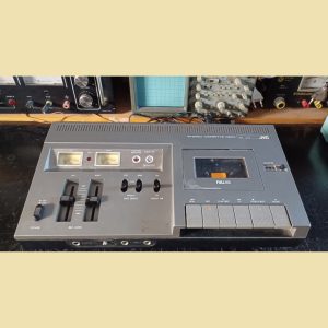 JVC KD-D4