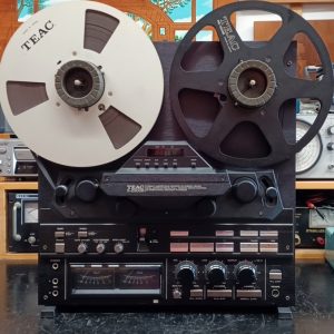Teac X-2000R